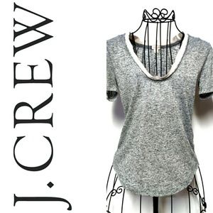 J. Crew t-shirt
